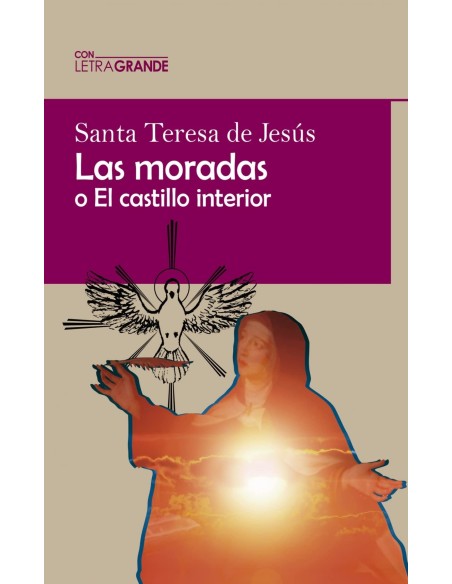 Las moradas o el castillo interior