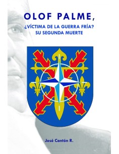 Olof palme victima de la guerra fria su segunda muerte