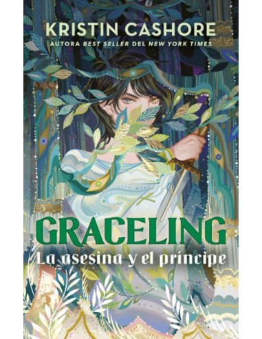 Graceling