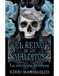 El reino de los malditos Vol 2