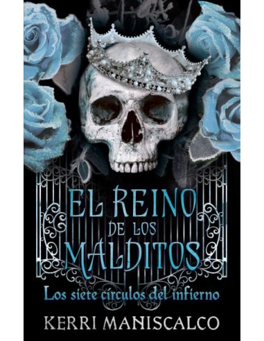 El reino de los malditos Vol 2