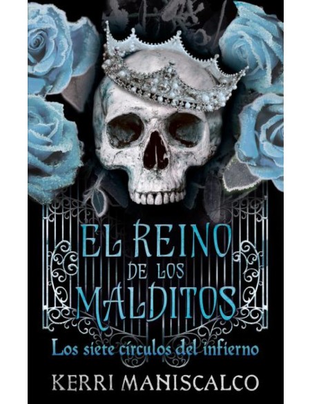 El reino de los malditos Vol 2