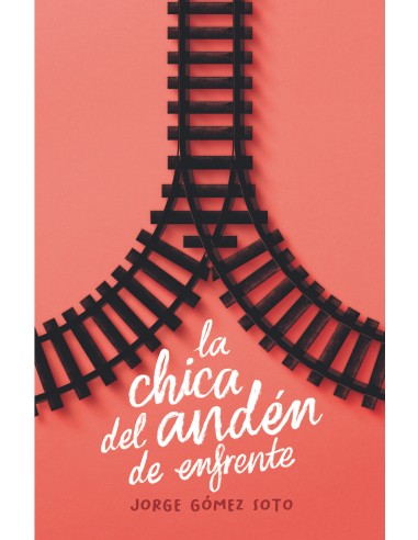 La chica del anden de enfrente