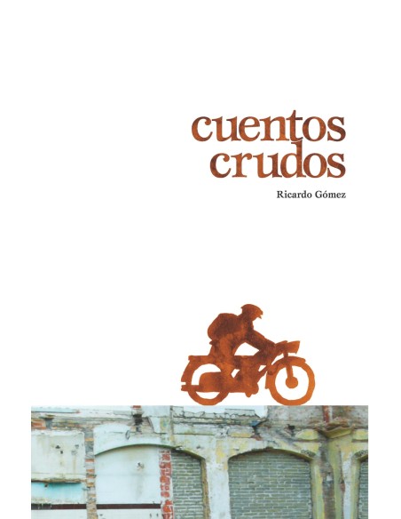 Cuentos crudos