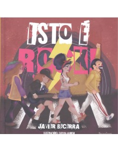 Isto e rock