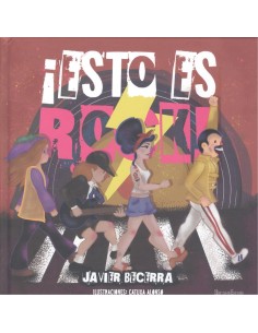 Esto es rock