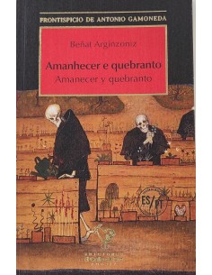 AMANHECER E QUEBRANTO