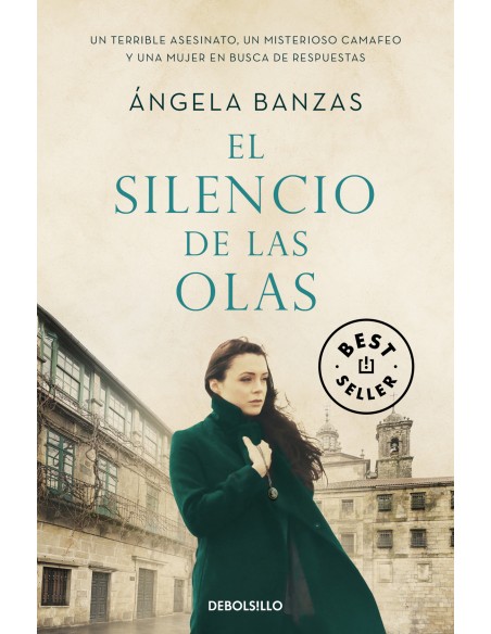 EL SILENCIO DE LAS OLAS