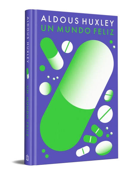 UN MUNDO FELIZ