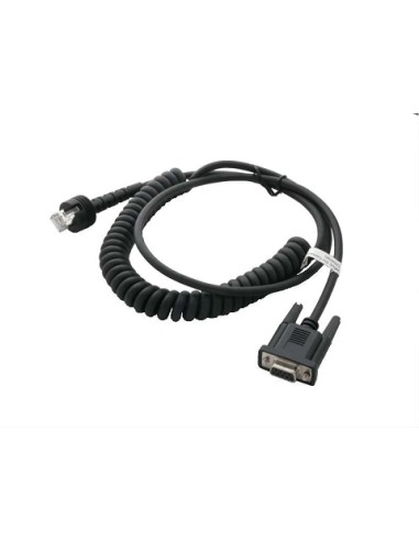 CAB-559 accesorio para lector de código de barras Cable de carga