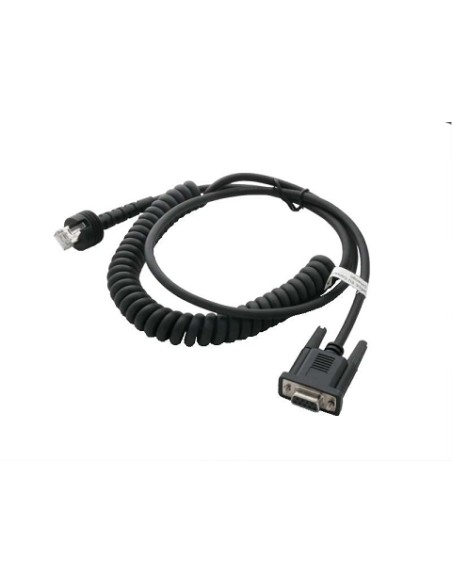 CAB-559 accesorio para lector de código de barras Cable de carga