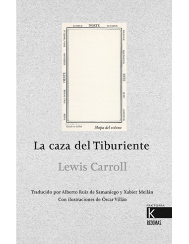 La caza del tiburiente