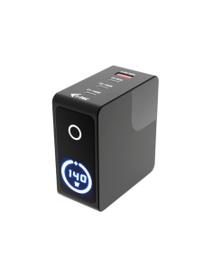 140W Intelligent Multiport USB Charger