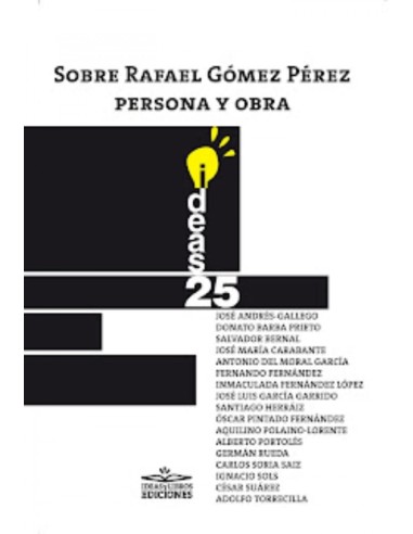 SOBRE RAFAEL GOMEZ PEREZ