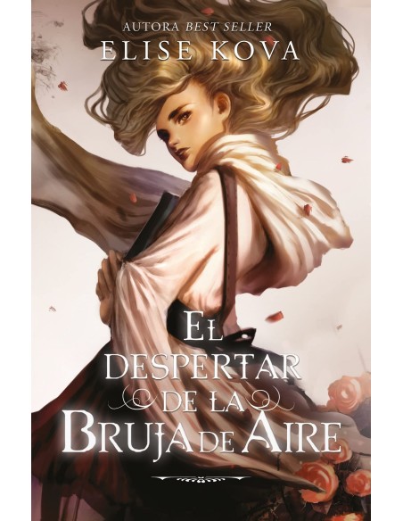 El despertar de la bruja de aire
