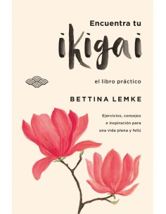 Encuentra tu Ikigai