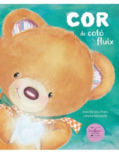 Cor de coto fluix
