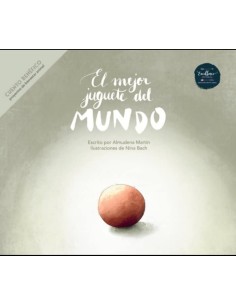 El mejor juguete del mundo