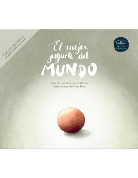 El mejor juguete del mundo