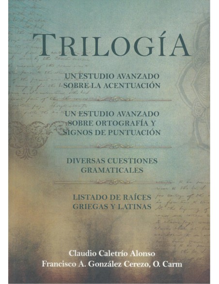 Trilogia