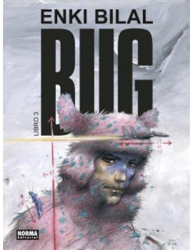 BUG 3 ENKI BILAL