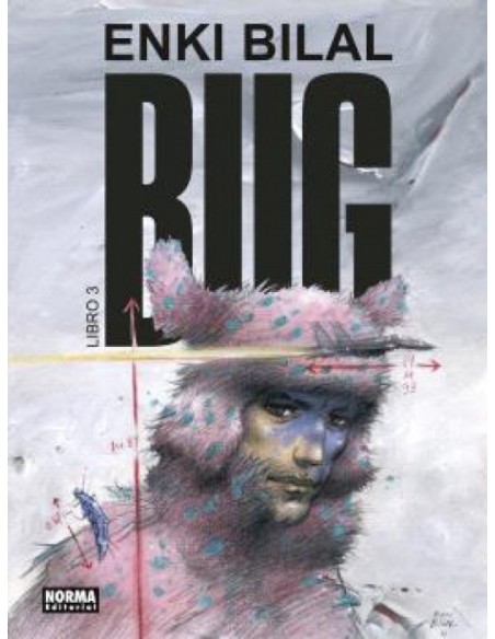 BUG 3 ENKI BILAL