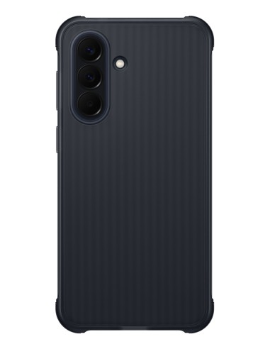 EF-RA576CBEGWW funda para teléfono móvil 17 cm (6.7") Negro
