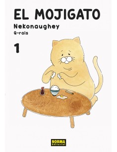 EL MOJIGATO 01