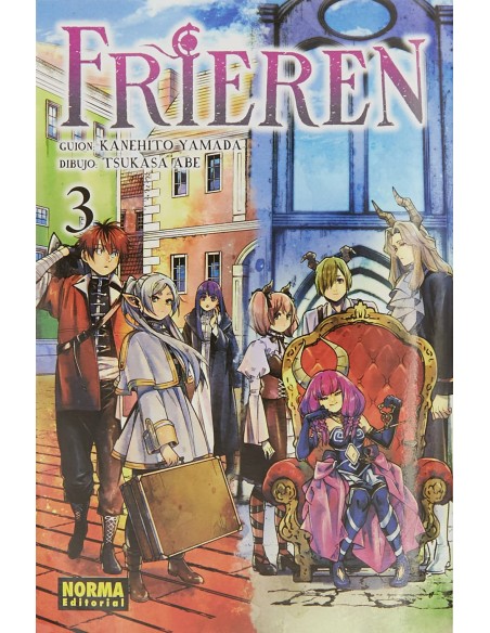 FRIEREN 03