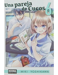 UNA PAREJA DE CUCOS 06