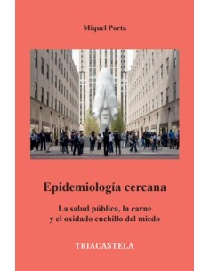 Epidemiologia cercana