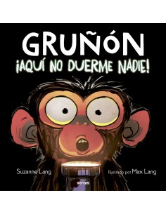 AQUI NO DUERME NADIE