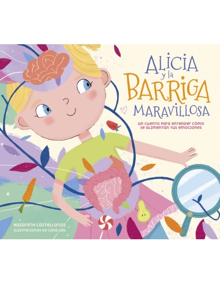 ALICIA Y LA BARRIGA MARAVILLOSA