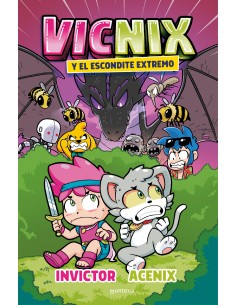 NUEVO VICNIX 3