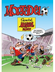 ESPECIAL MUNDIAL 2022