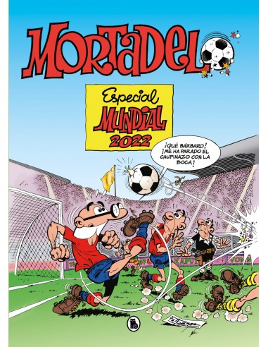 ESPECIAL MUNDIAL 2022