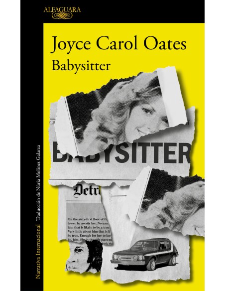 Babysitter