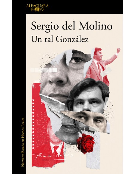 Un tal Gonzalez
