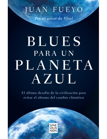 Blues para un planeta azul