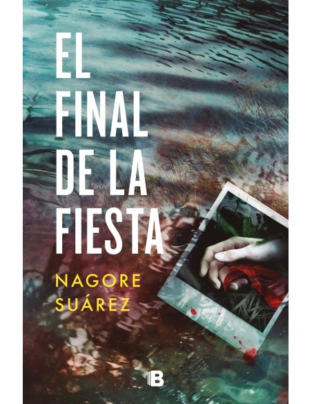 El final de la fiesta