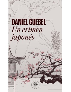 Un crimen japones