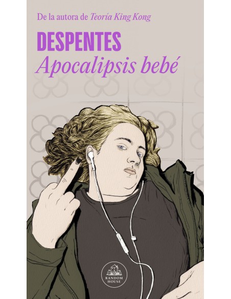 Apocalipsis bebe