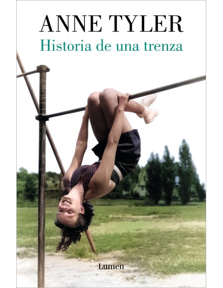 Historia de una trenza