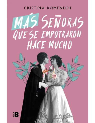 Mas senoras que se empotraron