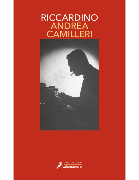 Riccardino Montalbano 33 Comisario Montalbano 33