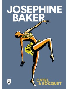Josephine Baker