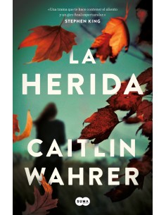 La herida