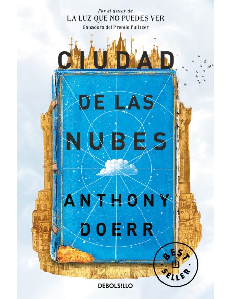 Ciudad de las nubes