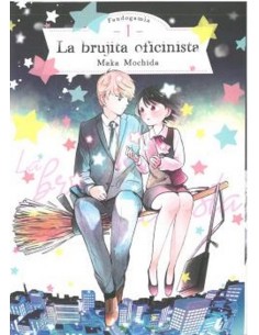 La brujita oficinista