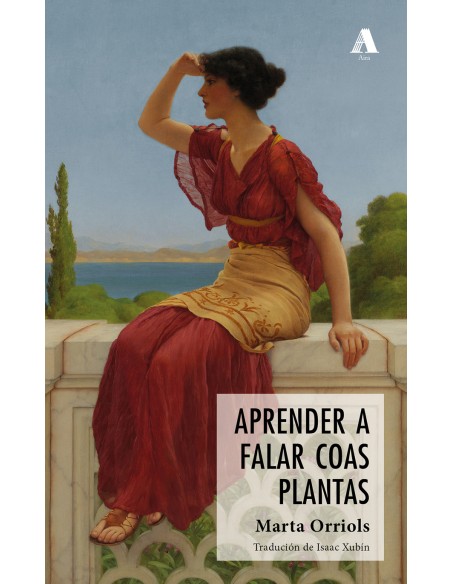 Aprender a falar coas plantas